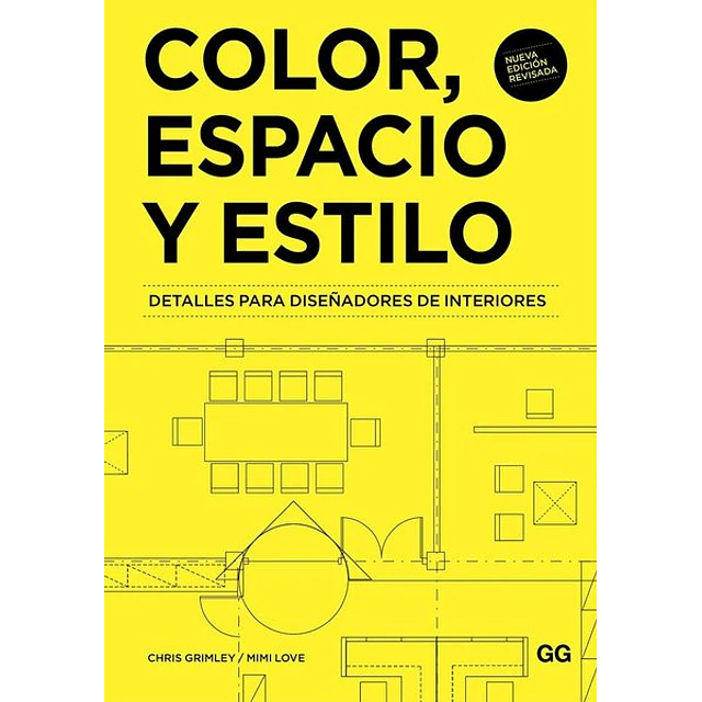 Color espacio y estilo
