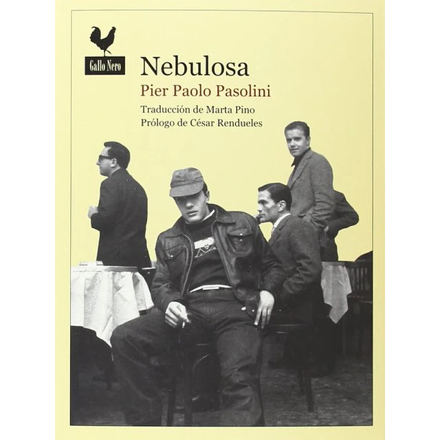 Nebulosa