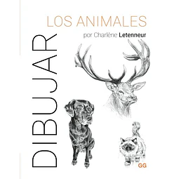 Dibujar los animales