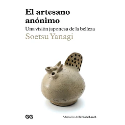 El artesano anonimo