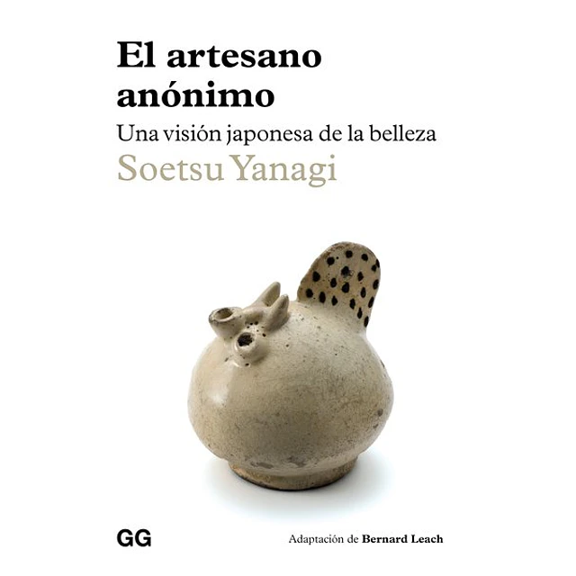El artesano anonimo