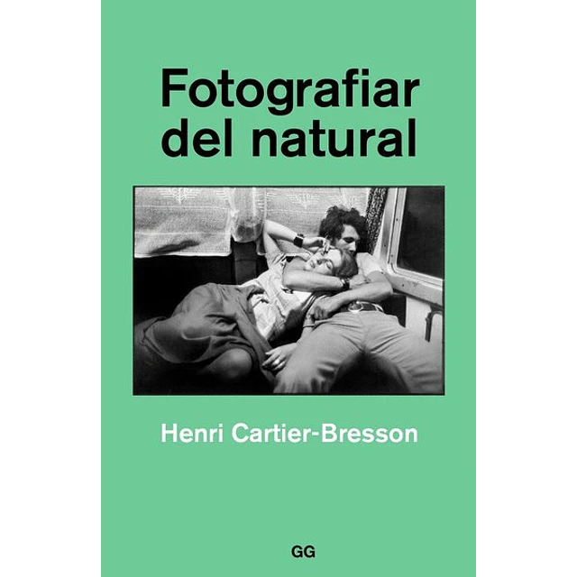 Fotografiar del natural