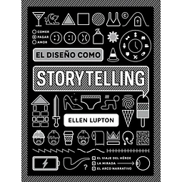 El diseno como storytelling