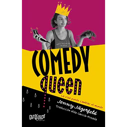 Comedy queen