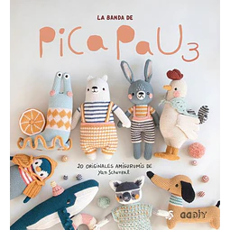 La banda de pica pau 3