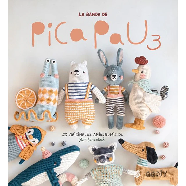 La banda de pica pau 3