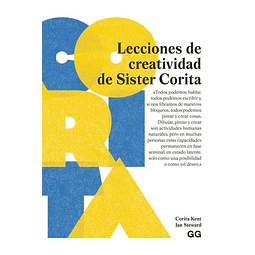 Lecciones de creatividad de sister corita