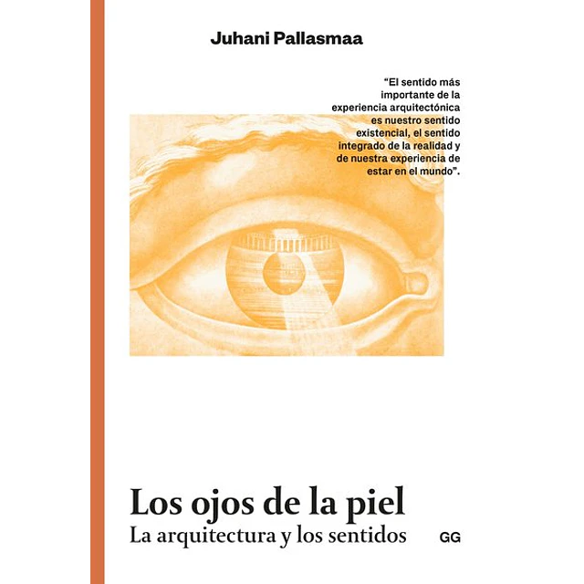 Los ojos de la piel