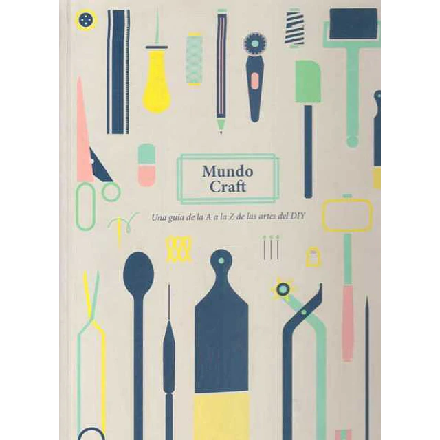 Mundo craft
