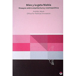 Mies y la gata niebla