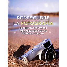 Redescubre la fotografia
