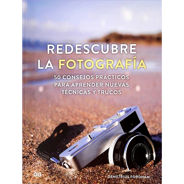 Redescubre la fotografia