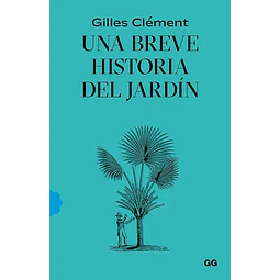Una breve historia del jardin