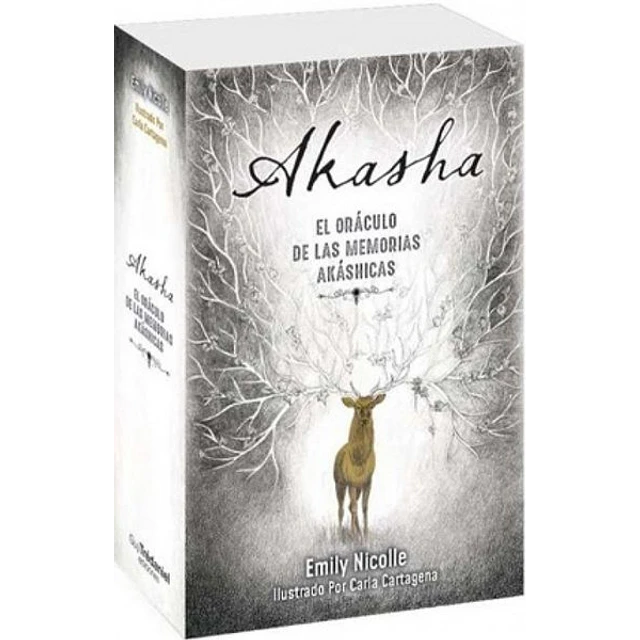 Akasha