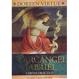 Arcangel gabriel
