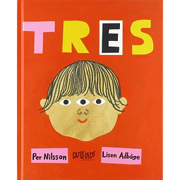 Tres