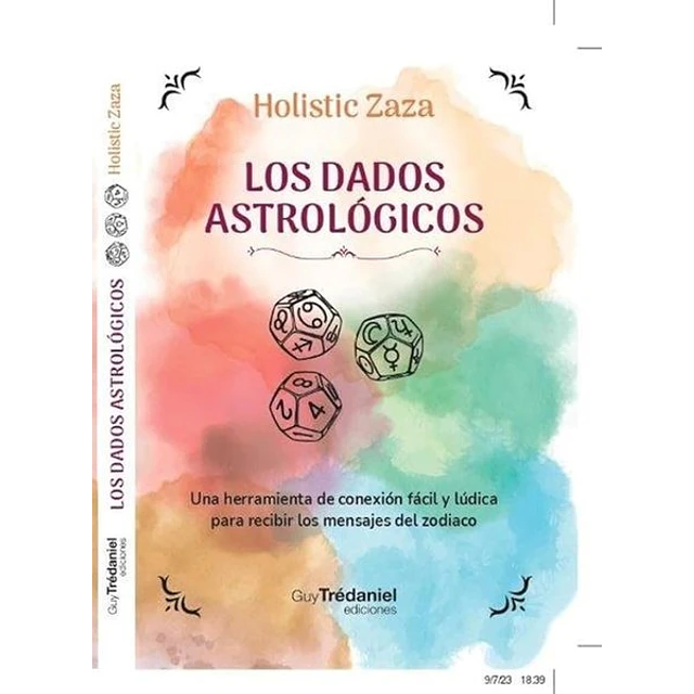 Dados astrologicos