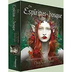 Espiritus del bosque