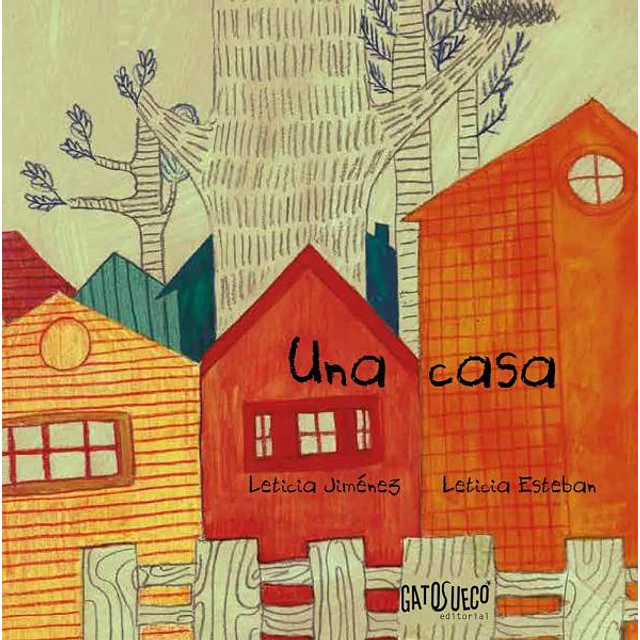 Una casa