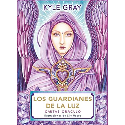 Guardianes de la luz