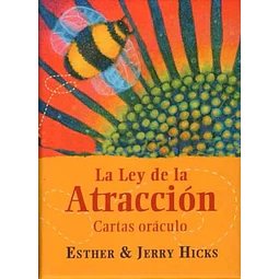 Ley de la atraccion