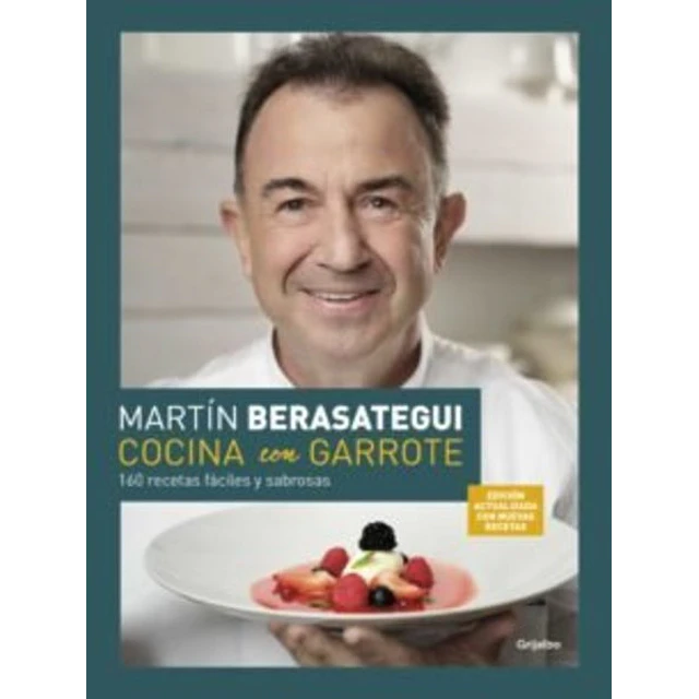 Cocina con garrote