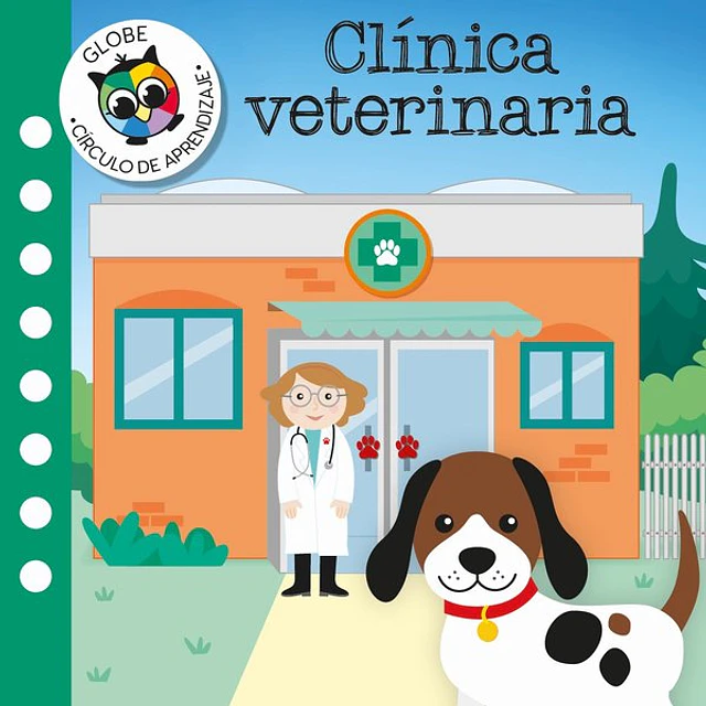 Clinica veterinaria