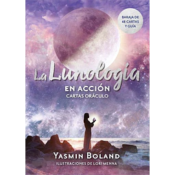 Lunologia en accion