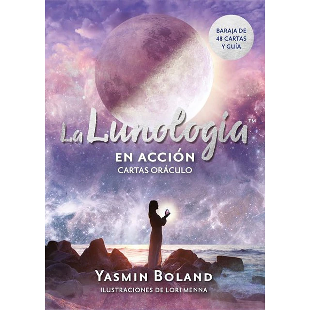 Lunologia en accion