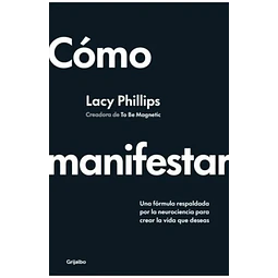 Como manifestar
