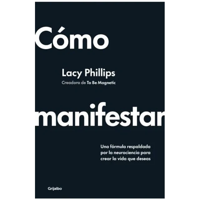 Como manifestar