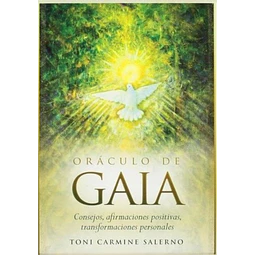 Oraculo de gaia