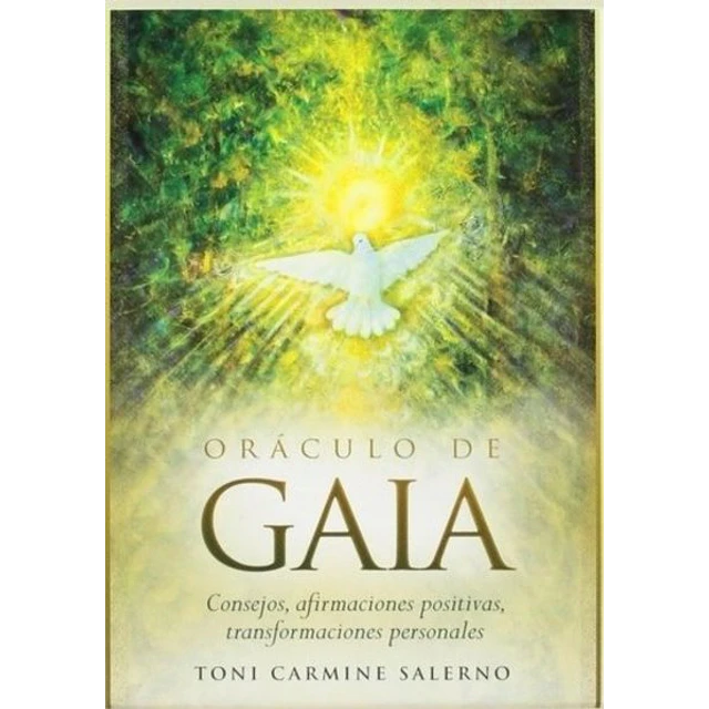 Oraculo de gaia