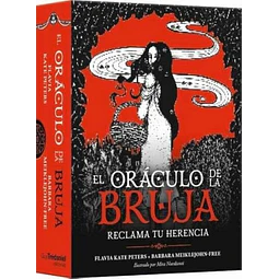 Oraculo de la bruja