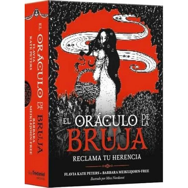 Oraculo de la bruja