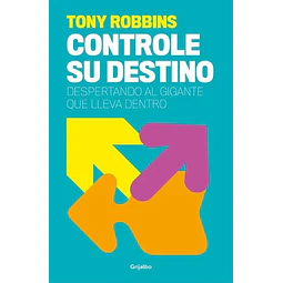 Controle su destino