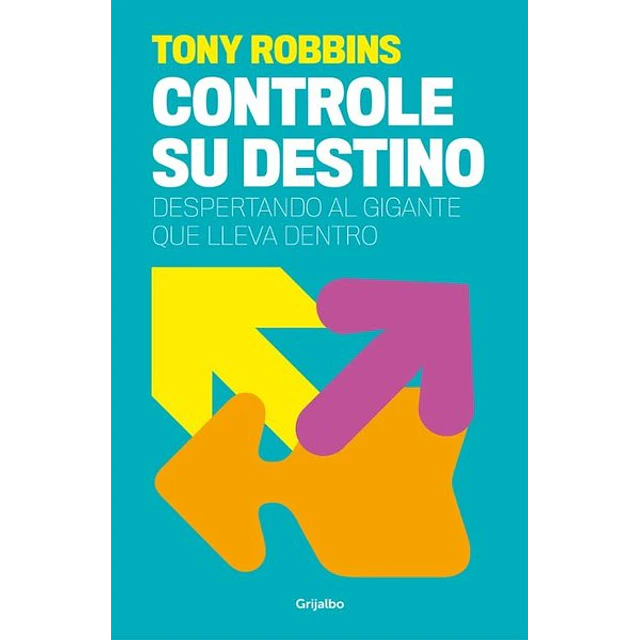 Controle su destino