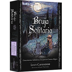 Oraculo de la bruja solitaria