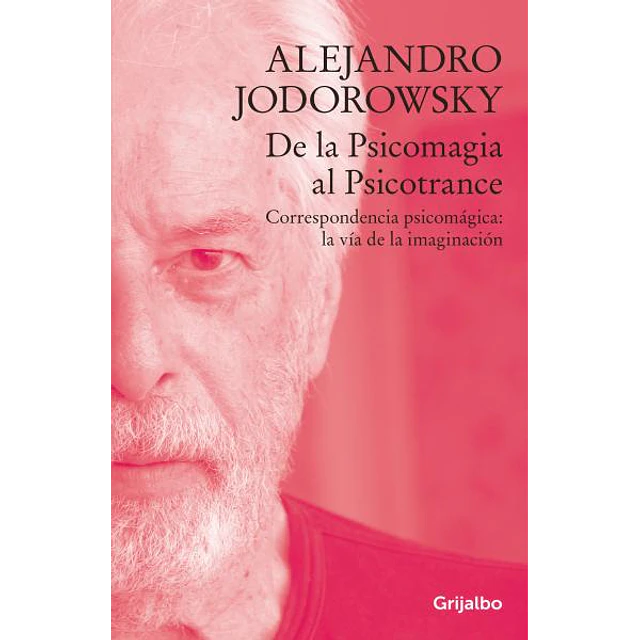 De la psicomagia al psicotrance