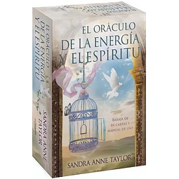 Oraculo de la energia y el espiritu