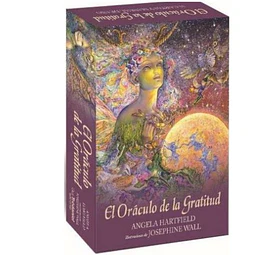 Oraculo de la gratitud