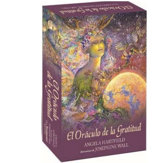 Oraculo de la gratitud
