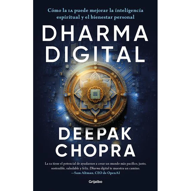 Dharma digital