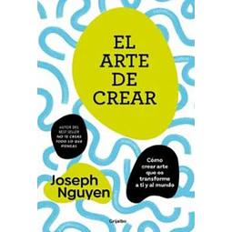 El arte de crear