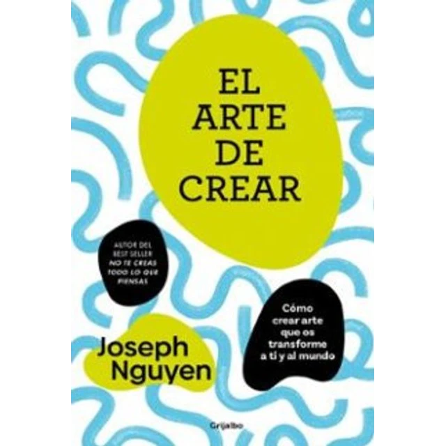 El arte de crear