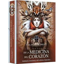 Oraculo de la medicina del corazon