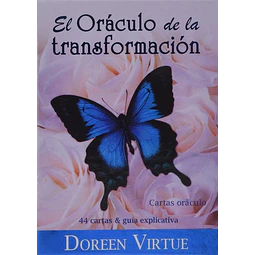 Oraculo de la transformacion