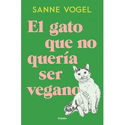 El gato que no queria ser vegano