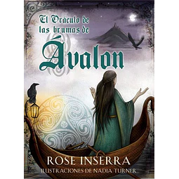 Oraculo de las brumas de avalon