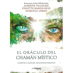 Oraculo del chaman mistico